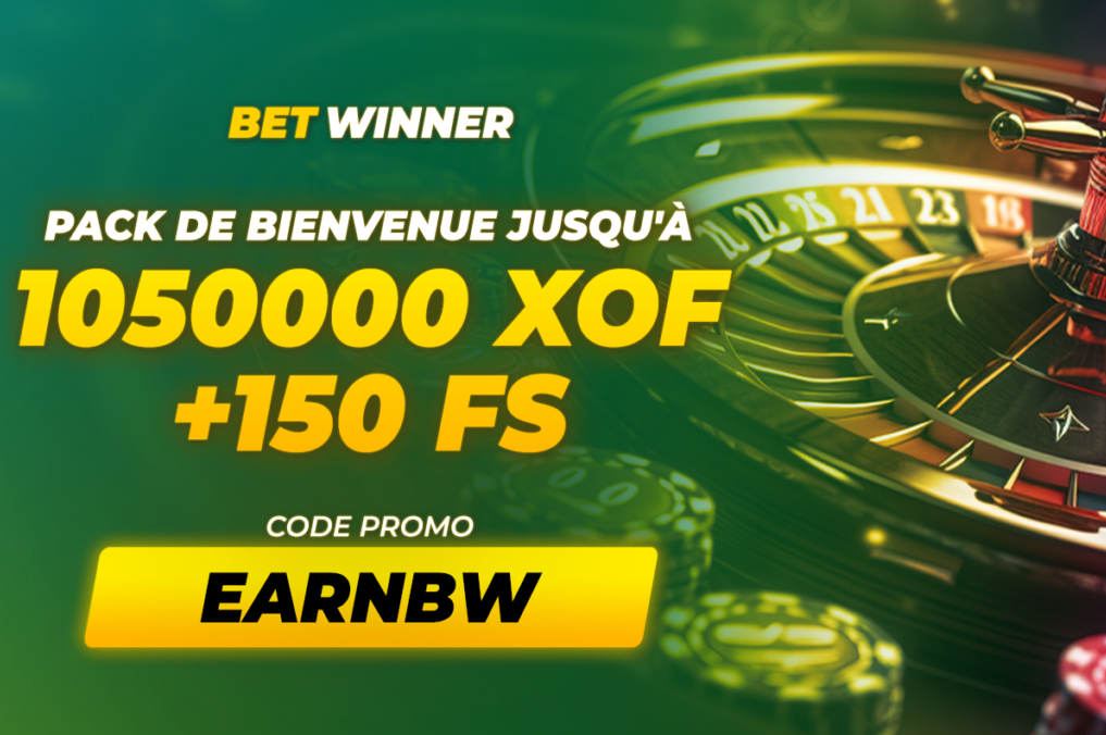 Guide Complet pour le Login Betwinner