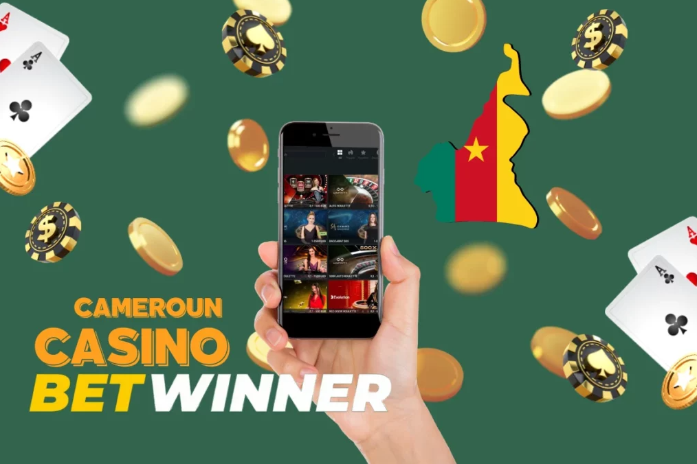 Guide Complet pour le Login Betwinner