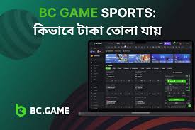 Join the Excitement Bc Game Sign Up and Start Winning!