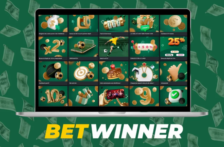 The Ultimate Guide to Betwinner Bookmaker The Ultimate Guide to Betwinner Bookmaker