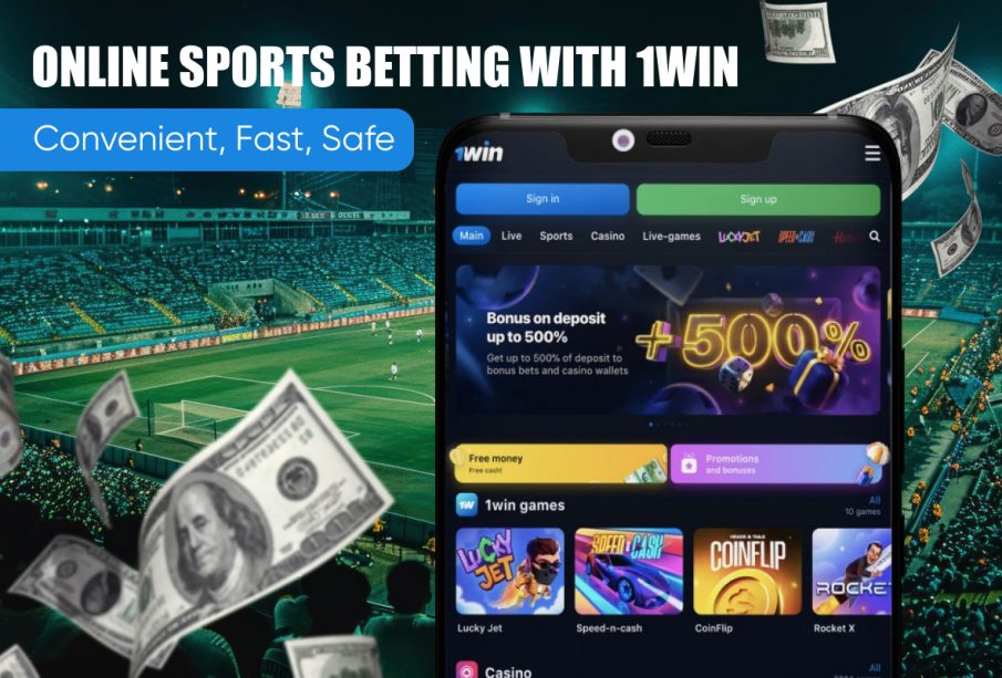 Unlock Exciting Rewards with Bonus Code for 1win Unlock Exciting Rewards with Bonus Code for 1win