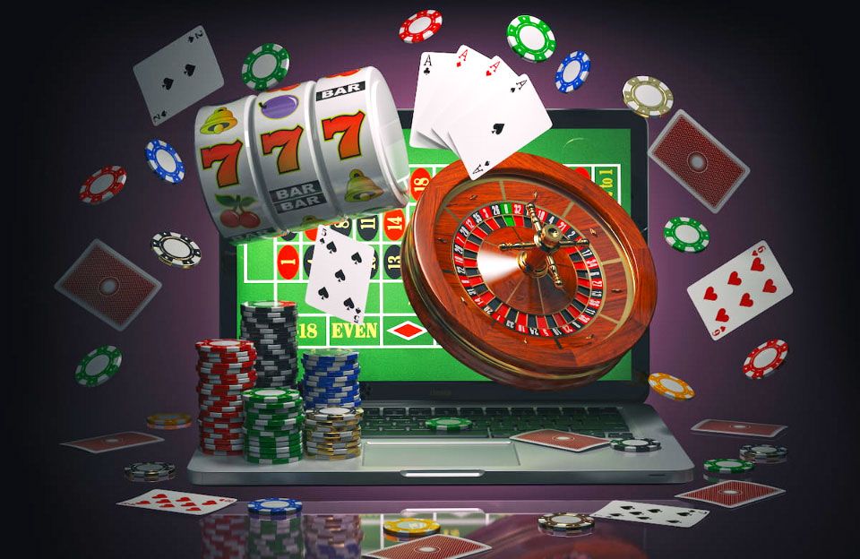 Comparing Slot Games vs. Table Games in Bangladeshi Online Casinos Comparing Slot Games vs. Table Games in Bangladeshi Online Casinos