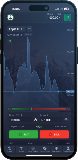 Easy Guide to Pocket Option Sign Up and Trading