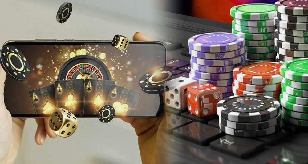 Essential Betting Tips for Winning at Sports and Casino Games 1 Essential Betting Tips for Winning at Sports and Casino Games 1