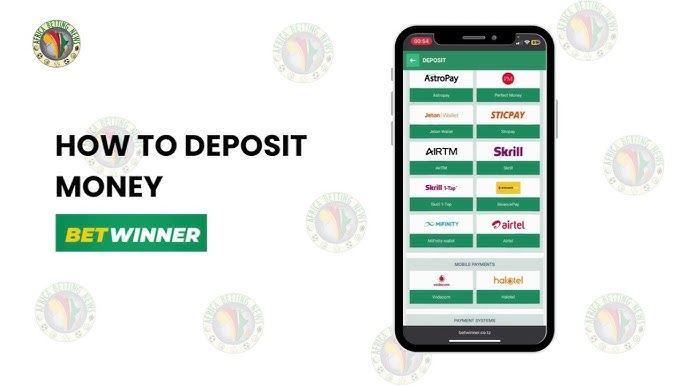 Exciting Betwinner Code Offers Unlock Your Betting Potential Exciting Betwinner Code Offers Unlock Your Betting Potential