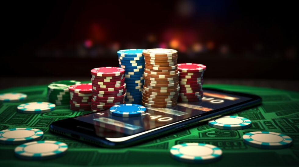 Experience the thrill of crypto betting with Stake and win big 5 Experience the thrill of crypto betting with Stake and win big 5