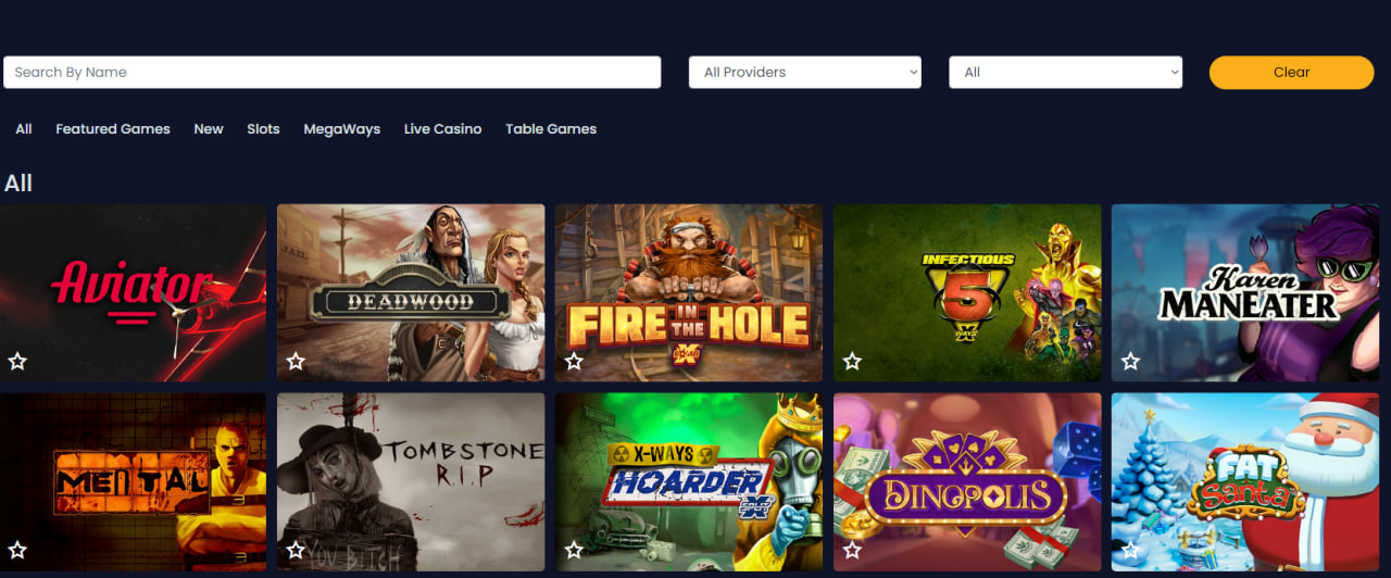 Exploring the Excitement of Casino Galaxy Spins 15