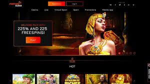 Fortune Clock Your Ultimate Destination for Online Casino Fun Fortune Clock Your Ultimate Destination for Online Casino Fun