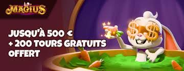Magius Casino Registration Process 9