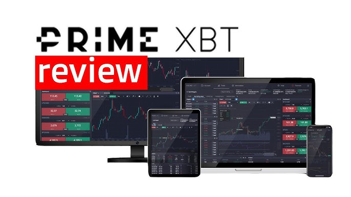 No Deposit Bonus PrimeXBT Unlock Your Trading Potential No Deposit Bonus PrimeXBT Unlock Your Trading Potential