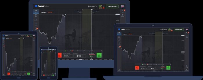 Pocket Option in India - A Comprehensive Guide to Online Trading Pocket Option in India - A Comprehensive Guide to Online Trading