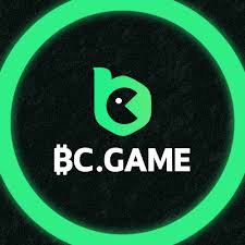 The Future of Online Gambling A Deep Dive into BC Game The Future of Online Gambling A Deep Dive into BC Game