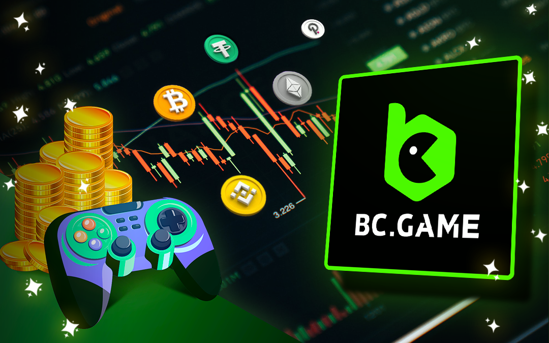 Unlocking the Secrets of BC.Game Win
