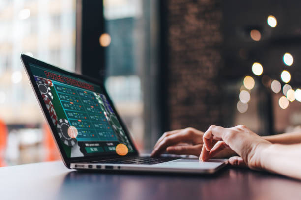 Betandreas is the best place Your Ultimate Betting Experience