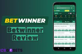 Betwinner Все, что вам нужно знать о букмекерской конторе Betwinner Все, что вам нужно знать о букмекерской конторе