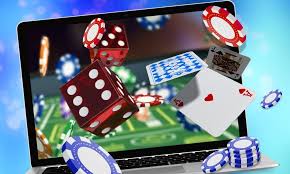 Discover the Excitement of NineWin Online Casino UK 24