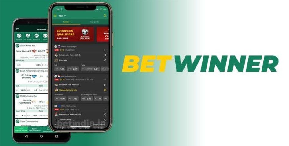 Discover the Exciting World of Betwinner France 11 Discover the Exciting World of Betwinner France 11