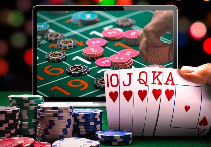 Discover the Exciting World of Slotmonster Online Casino UK 4