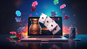 Discover the Thrill of Online Gaming with SpinHeaven