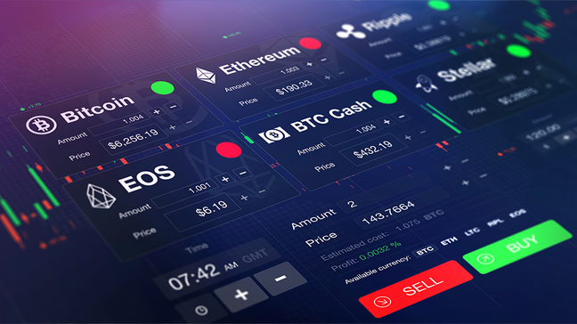 Effective Crypto Trading Strategy Bot for Success Effective Crypto Trading Strategy Bot for Success