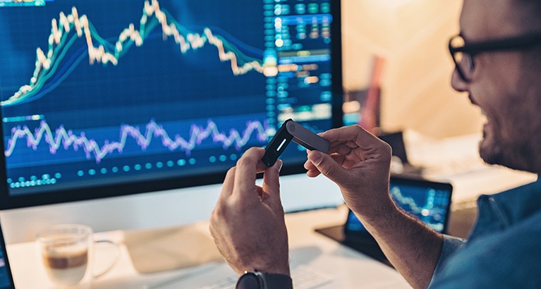 Effective Strategies for Utilizing Crypto Trading Alerts Effective Strategies for Utilizing Crypto Trading Alerts