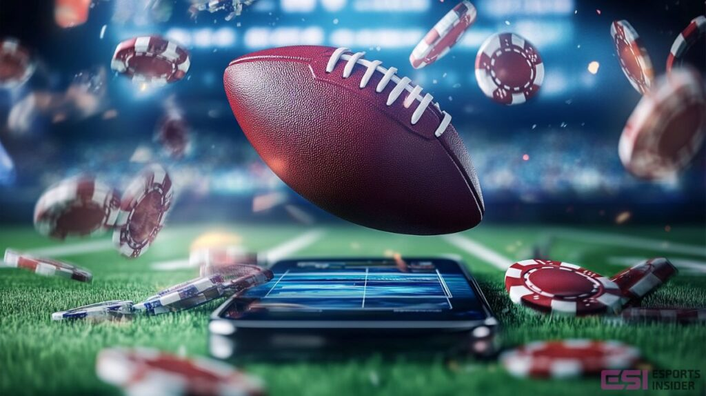 Everything You Need to Know About Mobile Betting 11