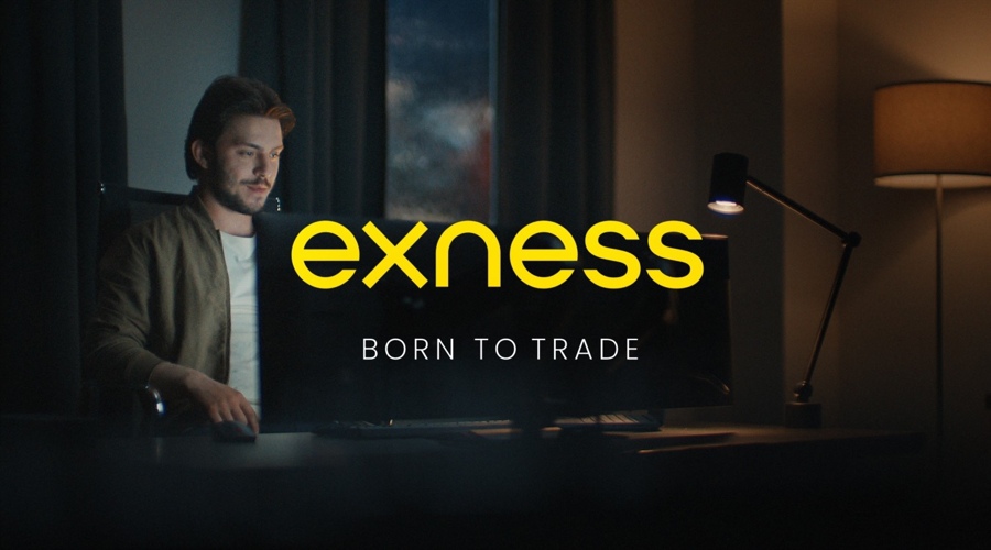 Exness Mobile Trading The Future of Forex Trading on the Go