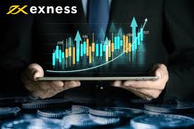 Exness Mobile Trading The Future of Forex Trading on the Go