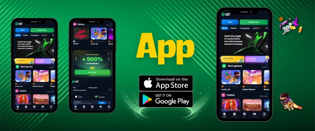 Experience Thrills at Lucky Star Casino India Official Site 15 Experience Thrills at Lucky Star Casino India Official Site 15
