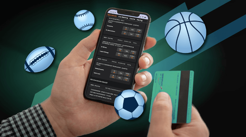 How to Maximize Your Sports Betting Strategy 10 How to Maximize Your Sports Betting Strategy 10