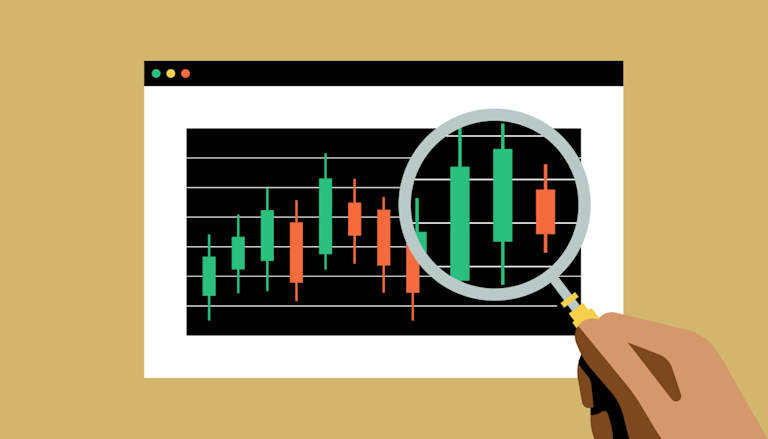 Mastering the Market A Guide to Trading Crypto Charts Mastering the Market A Guide to Trading Crypto Charts
