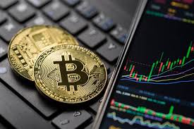 Mastering the Market A Guide to Trading Crypto Charts Mastering the Market A Guide to Trading Crypto Charts