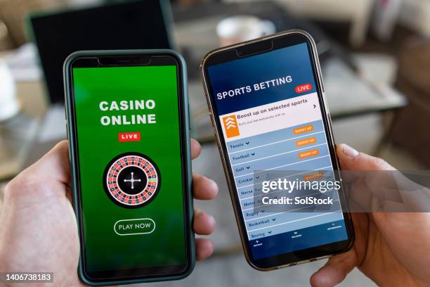 Online Casino Fun Starts Here Discover the Best Gaming Experience