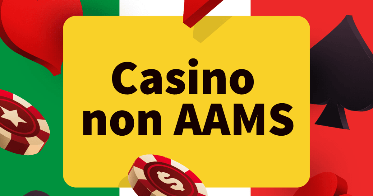 Scopri i migliori casinò non AAMS con deposito minimo 5 euro 14 Scopri i migliori casinò non AAMS con deposito minimo 5 euro 14