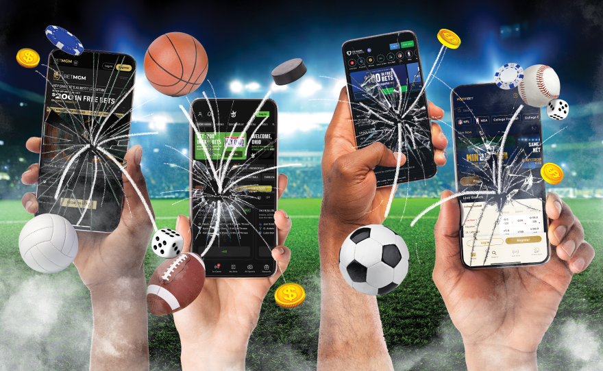 The Best Online Sports Betting Tips 11 The Best Online Sports Betting Tips 11