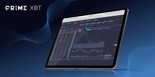 The Comprehensive Guide to Trading with PrimeXBT The Comprehensive Guide to Trading with PrimeXBT