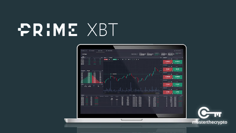 Unearthing the Potential of PrimeXBT Trading Platform Unearthing the Potential of PrimeXBT Trading Platform