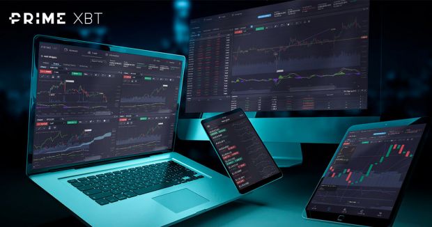Unearthing the Potential of PrimeXBT Trading Platform Unearthing the Potential of PrimeXBT Trading Platform