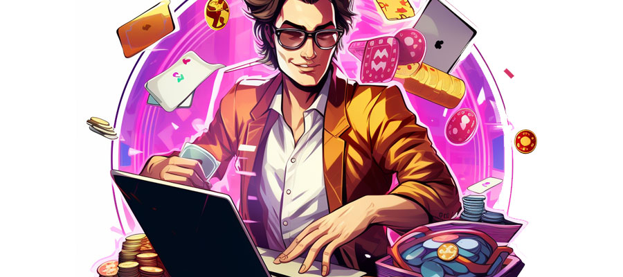 Vulkan Vegas Casino - Twoje idealne miejsce na rozrywkę online Vulkan Vegas Casino - Twoje idealne miejsce na rozrywkę online