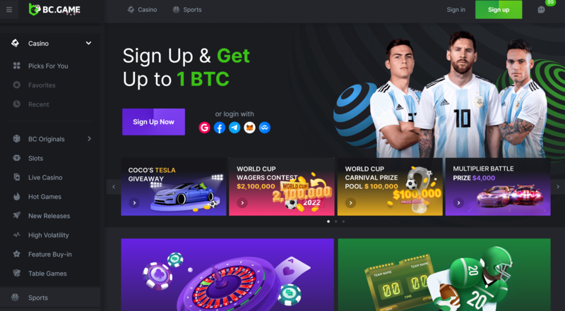 استمتع بتجربة BC.Game UAE الملاذ الأفضل لعشاق المراهنات استمتع بتجربة BC.Game UAE الملاذ الأفضل لعشاق المراهنات