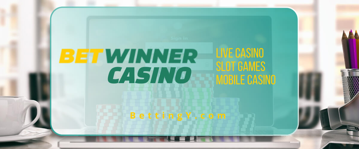 Betwinner conexion  Guide complet pour se connecter et profiter des paris en ligne