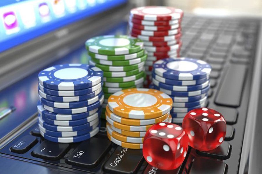 Discover the Excitement of Non-Gamstop Casino 19 Discover the Excitement of Non-Gamstop Casino 19