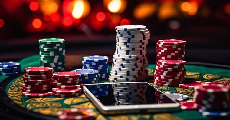 Discover the Exciting World of Casino Loki New 15
