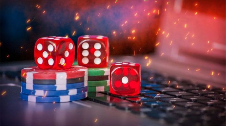 Experience the Thrill of Gaming at Neonix Casino 30 Experience the Thrill of Gaming at Neonix Casino 30
