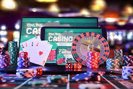 Exploring the Thrills of Casino Casinoways UK Exploring the Thrills of Casino Casinoways UK