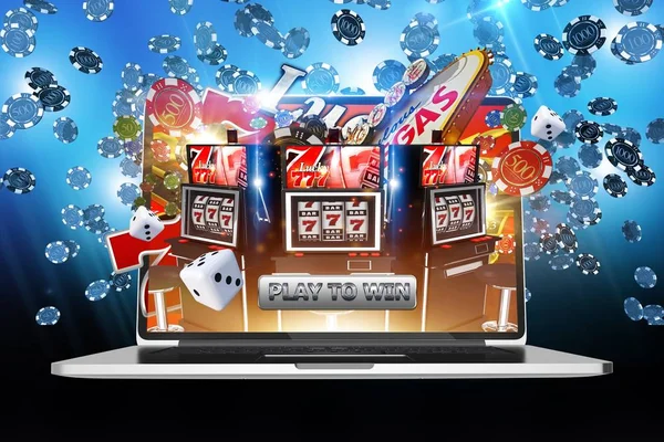 Exploring the Thrills of Casino Casinoways UK Exploring the Thrills of Casino Casinoways UK
