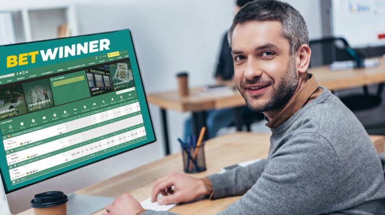 Unlock Your Winning Potential with BetWinner