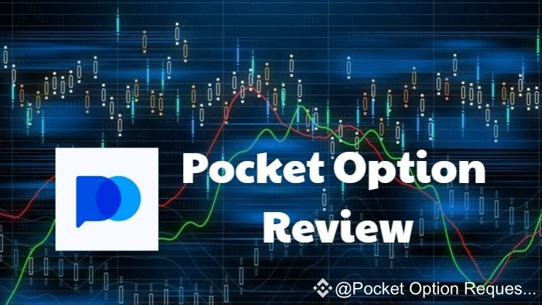 Unlocking Success in Binary Trading with Pocket Option BR Unlocking Success in Binary Trading with Pocket Option BR