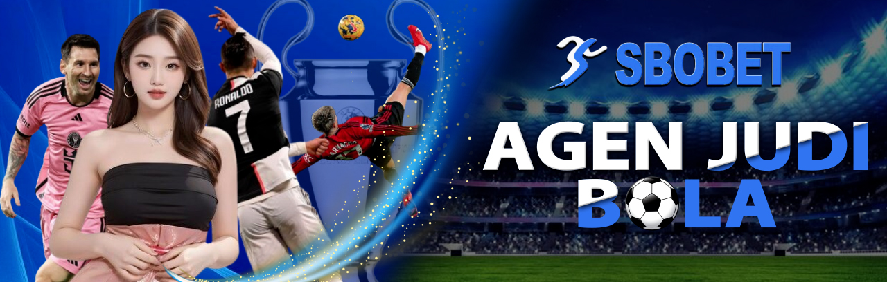 Agen Bola Terpercaya Menemukan Kepercayaan di Dunia Taruhan Sepak Bola