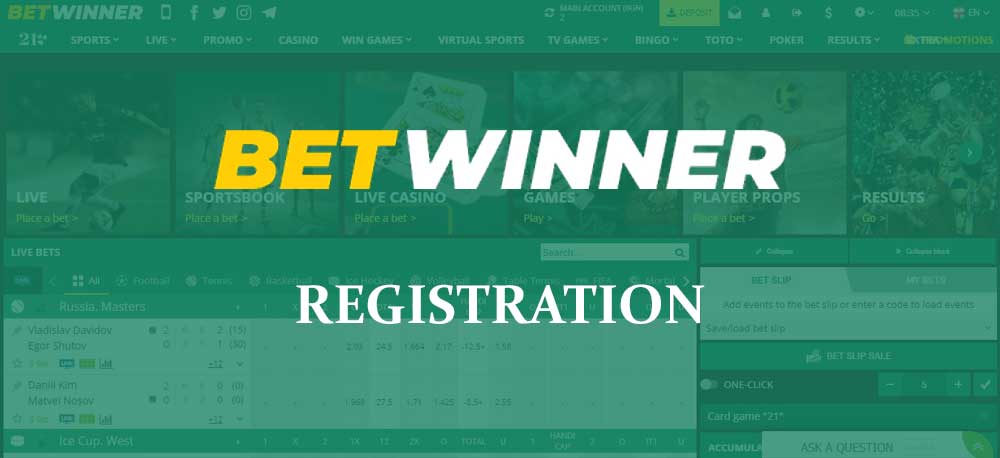 Conociendo los BetWinner Bonos Ventajas y Cómo Aprovecharlos